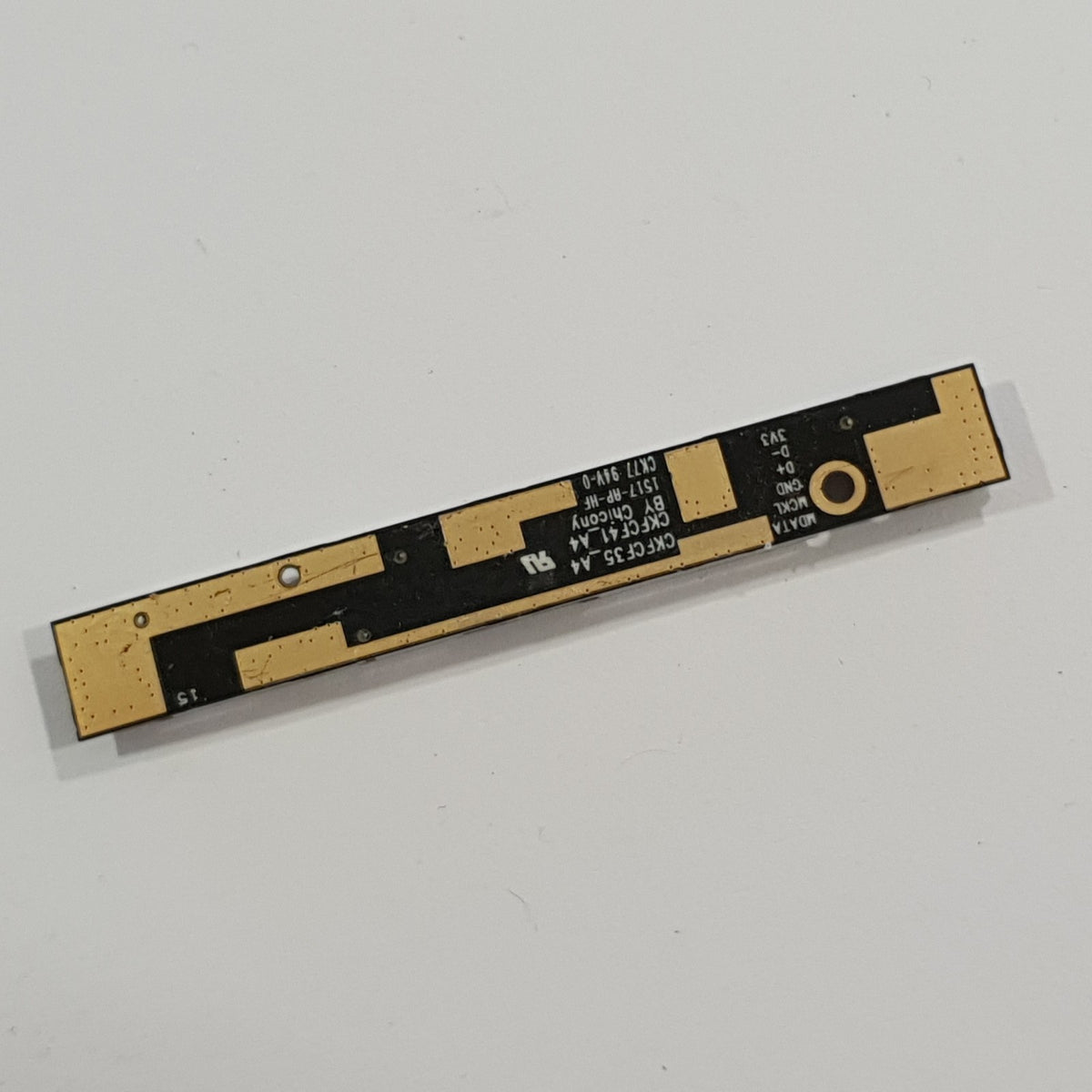 Toshiba Portege Z30-A Webcam Kamera Modul Camera