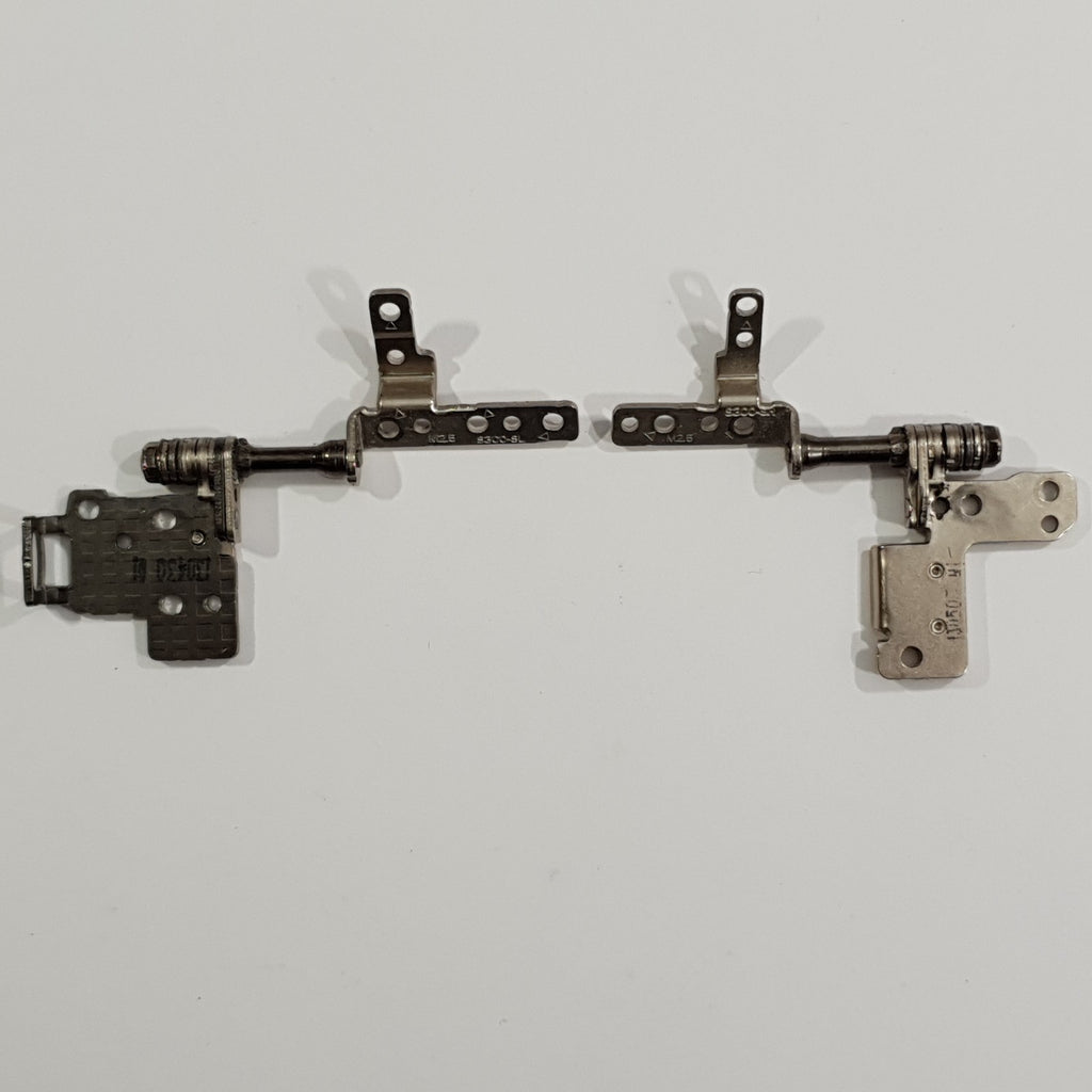 Asus VivoBook V300CA Displayscharniere L+R Scharnier Set Hinge
