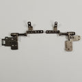 Asus VivoBook V300CA Displayscharniere L+R Scharnier Set Hinge