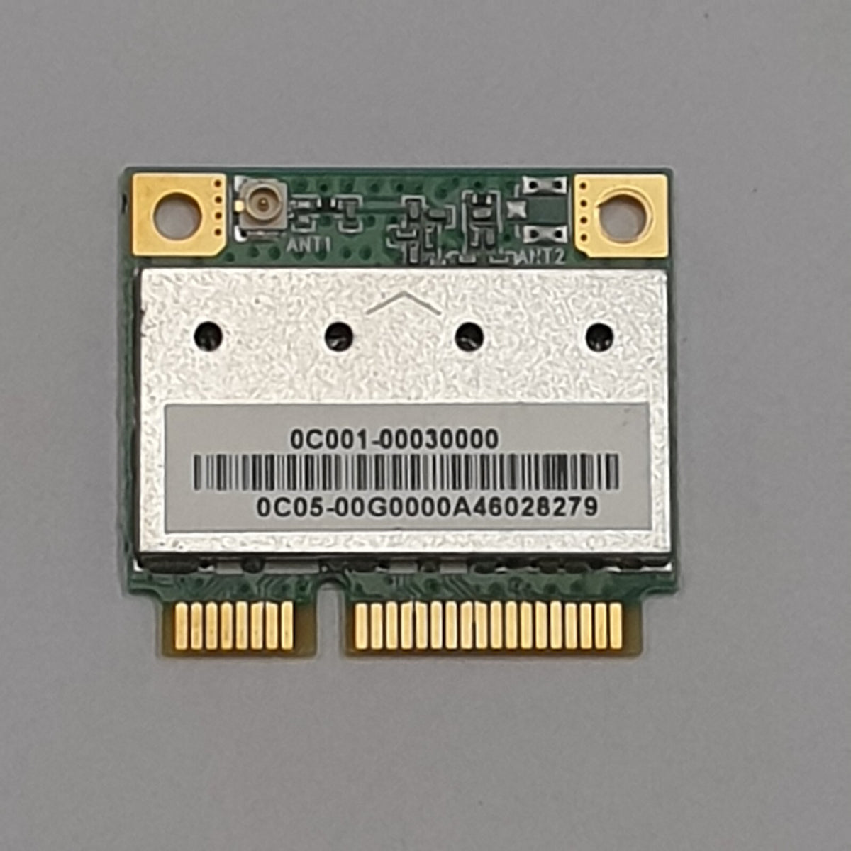 Asus Eee PC 1225B WLAN Karte Wireless LAN Modul AR5B95