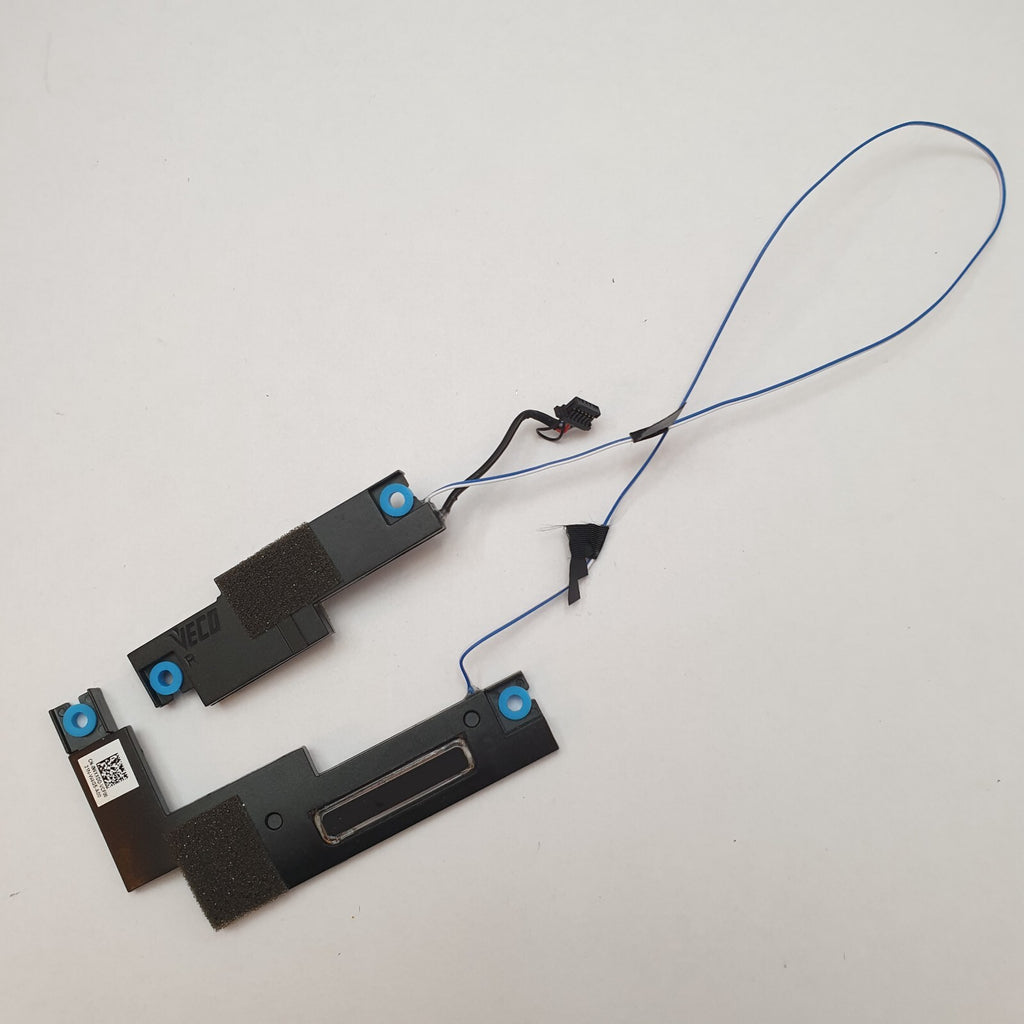 Dell Latitude 5320 Lautsprecher Speaker Set Internes Lautsprecher Modul