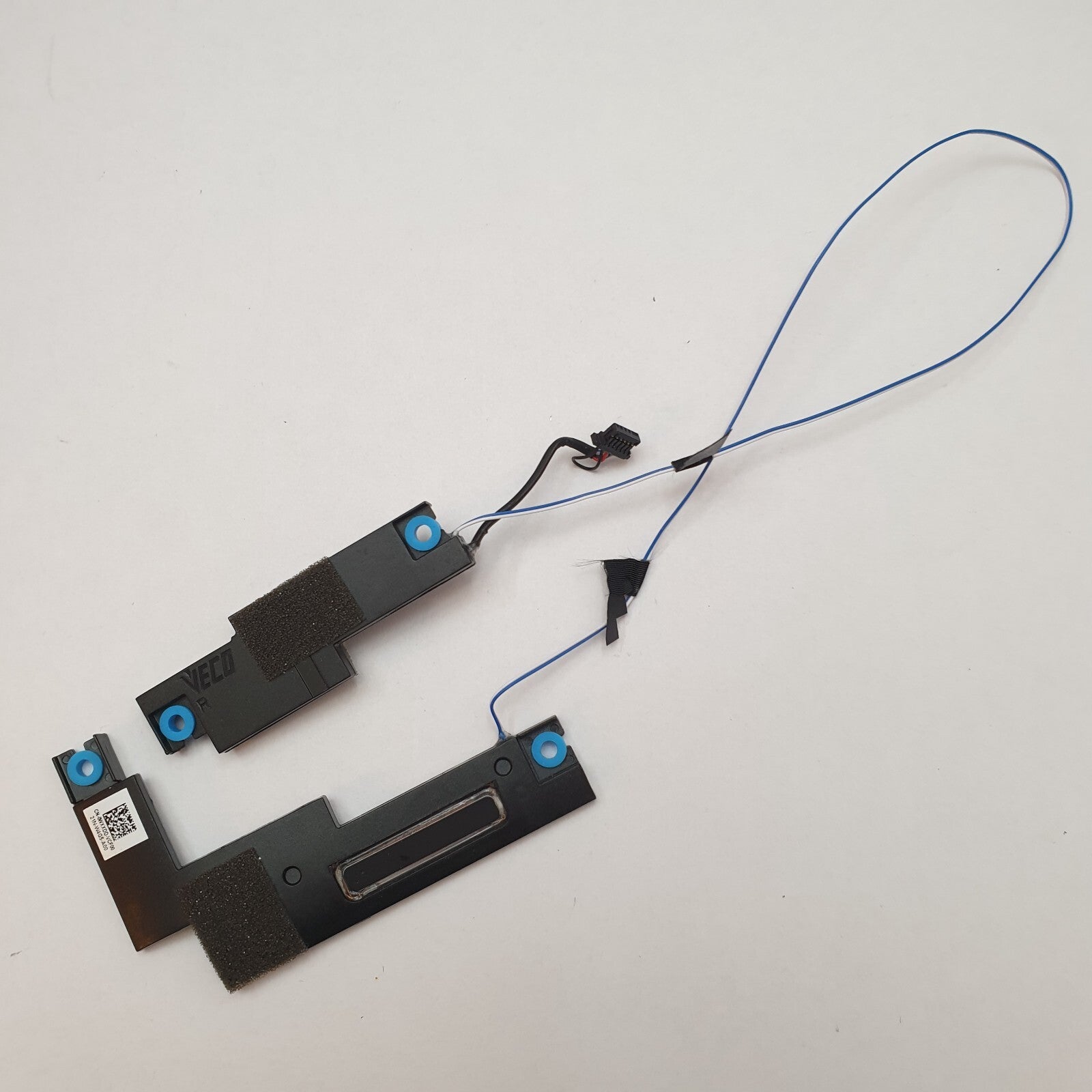 Dell Latitude 5320 Lautsprecher Speaker Set Internes Lautsprecher Modul