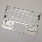 HP Elitebook x360 1030 G3 Oberteil Gehäuse Palmrest Top Case Silber – Bild 2