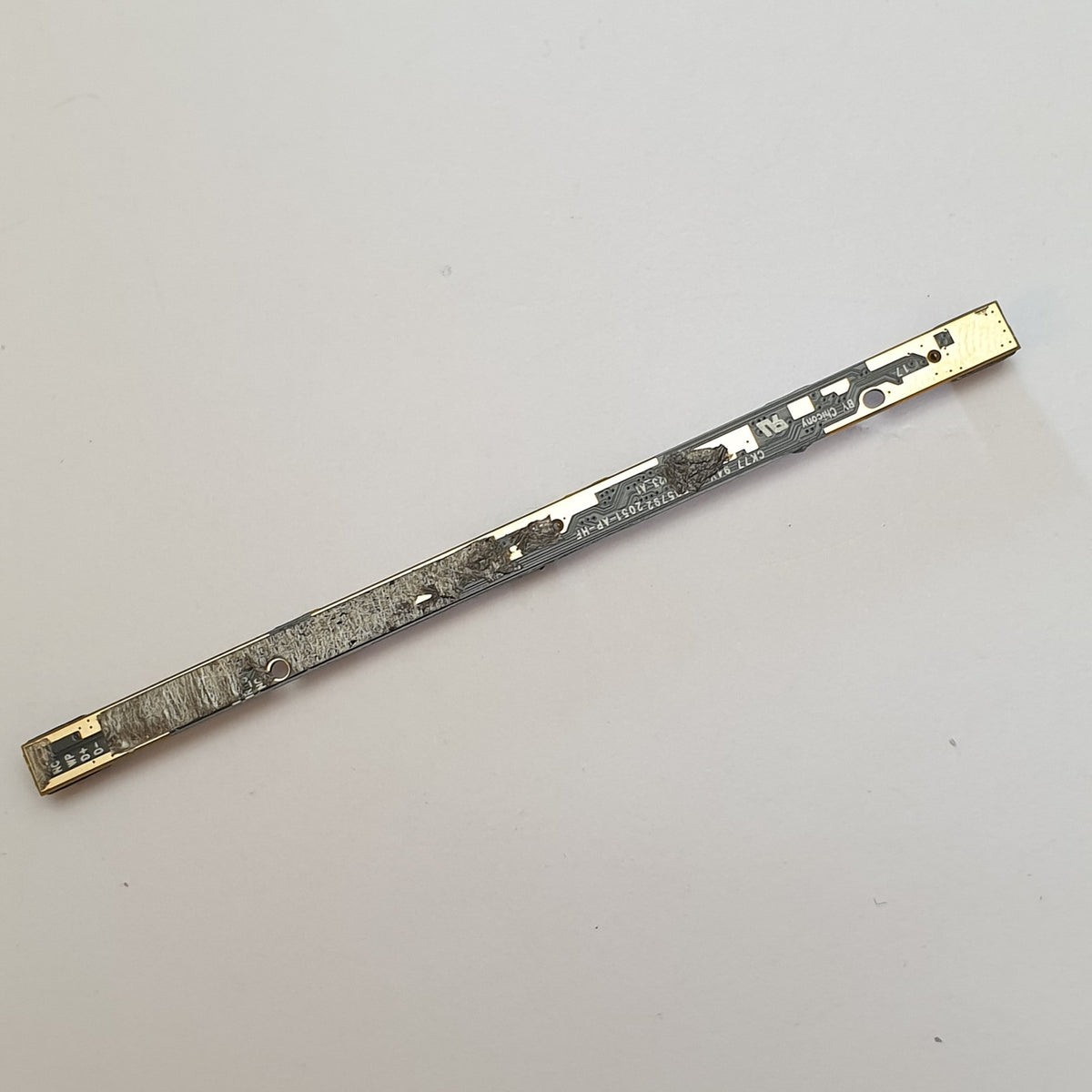HP EliteBook 835 G7 Webcam Kamera Camera Module