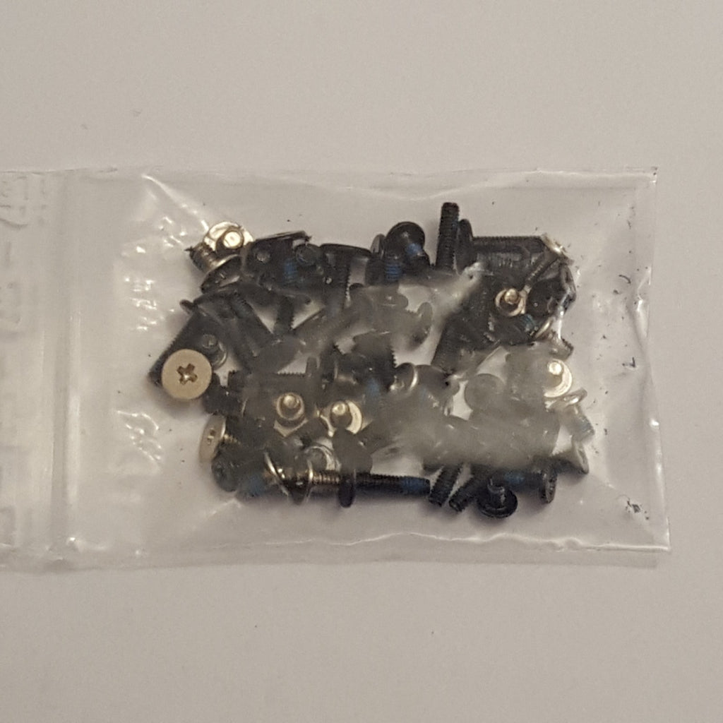 Lenovo ThinkPad E550 Schraubensatz Screw Set Schrauben Gehäuse – Bild 2