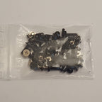 Lenovo ThinkPad E550 Schraubensatz Screw Set Schrauben Gehäuse – Bild 2