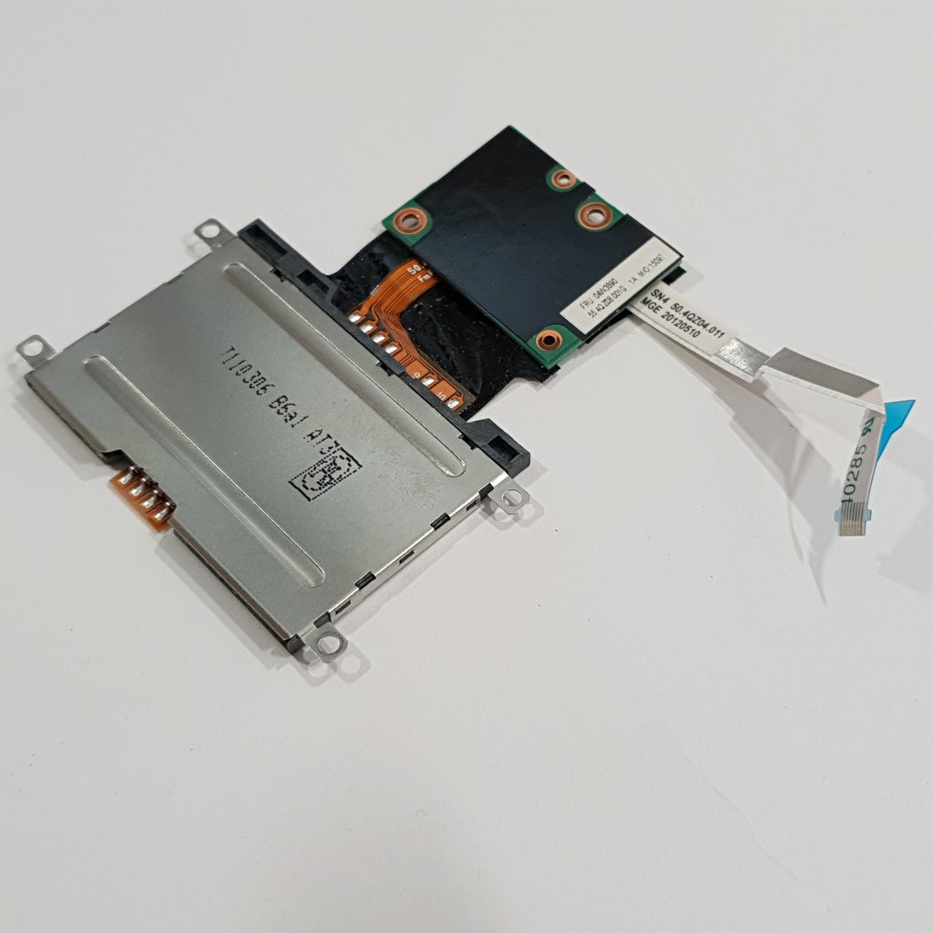 Lenovo ThinkPad T430s Smart Card Reader Board Modul Smartcard