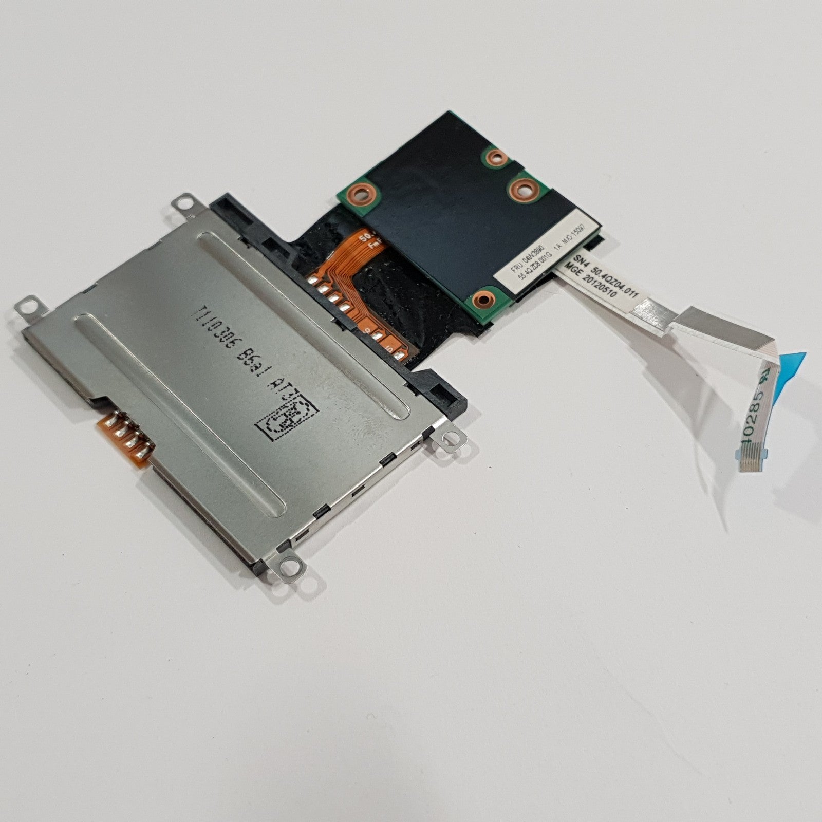 Lenovo ThinkPad T430s Smart Card Reader Board Modul Smartcard