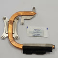 Samsung 300E NP300E5A Kühler Heatsink mit Wärmeleitpaste