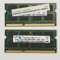 Acer Aspire 5738 5338 -- 4GB Samsung 4GB DDR3 1066 SODIMM RAM 1x2GB Laptop
