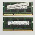Acer Aspire 5738 5338 -- 4GB Samsung 4GB DDR3 1066 SODIMM RAM 1x2GB Laptop