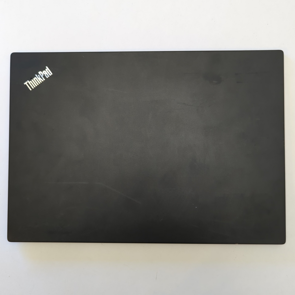 Lenovo ThinkPad L390 Displaygehäuse Deckel Gehäuse Top Lid LCD Cover