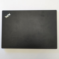 Lenovo ThinkPad L390 Displaygehäuse Deckel Gehäuse Top Lid LCD Cover