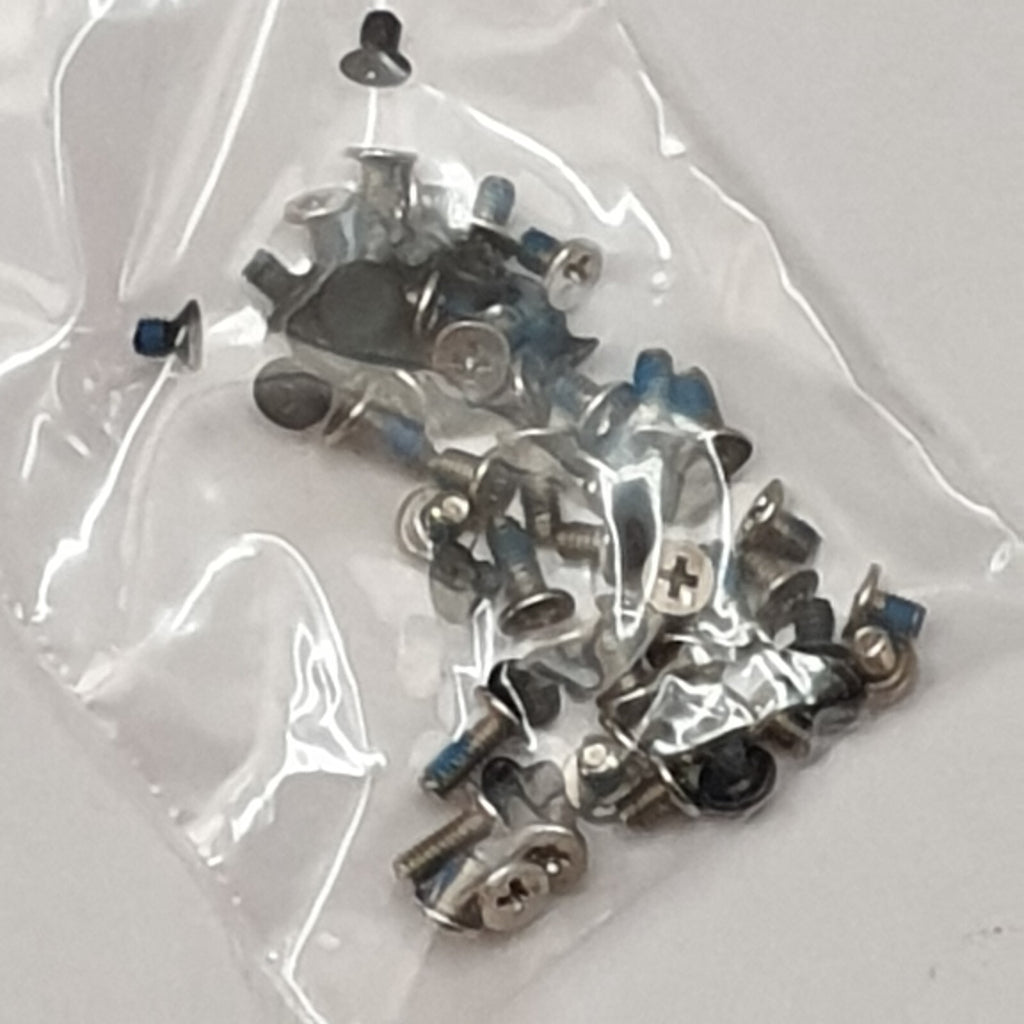 CSL R'Evolve C14 Schraubensatz Screw Set Schrauben Ersatzteil – Bild 2