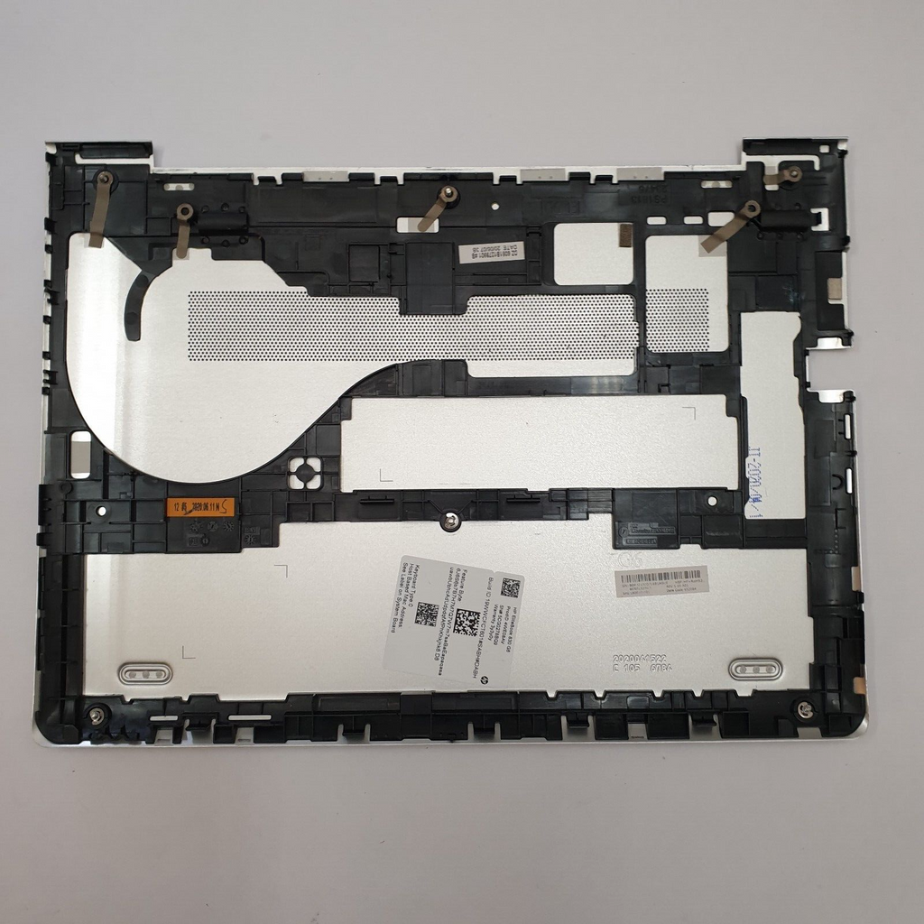HP EliteBook 830 G6 Gehäuse Unterschale Unterteil Bottom Base Cover Case