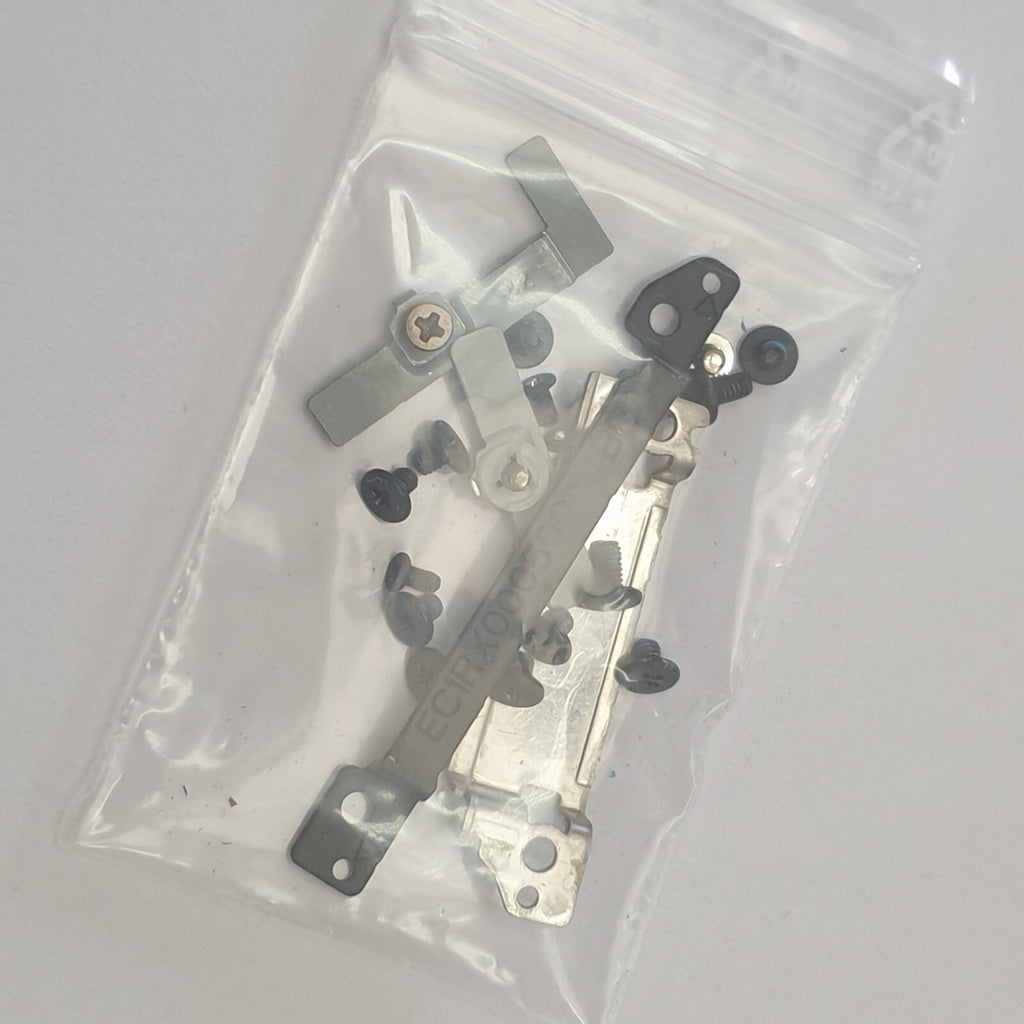 Dell Latitude 2-IN-1 Tablet 5290 Schraubensatz Gehäuse Halterung Screw Set
