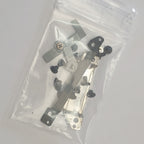 Dell Latitude 2-IN-1 Tablet 5290 Schraubensatz Gehäuse Halterung Screw Set