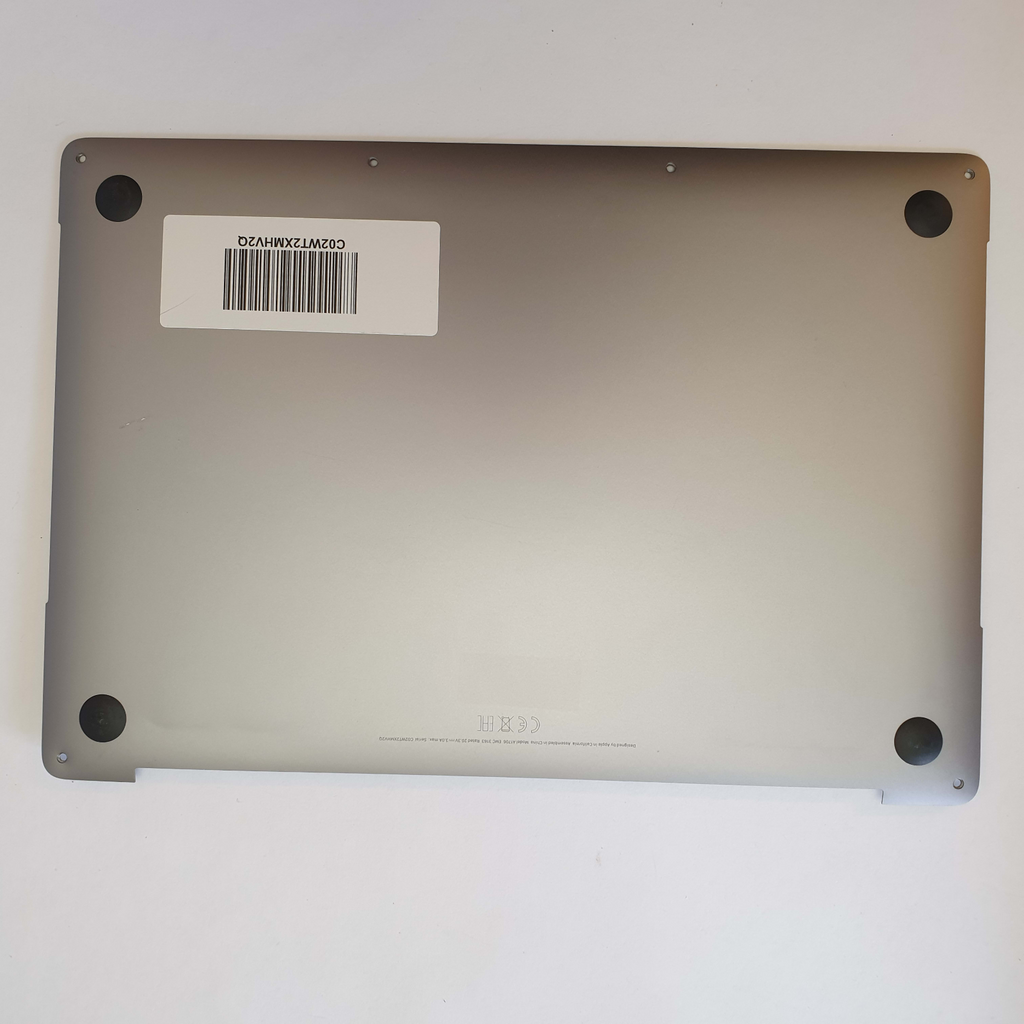 Apple MacBook Pro A1706 Gehäuse Abdeckung Unterschale Unterteil Bottom Base