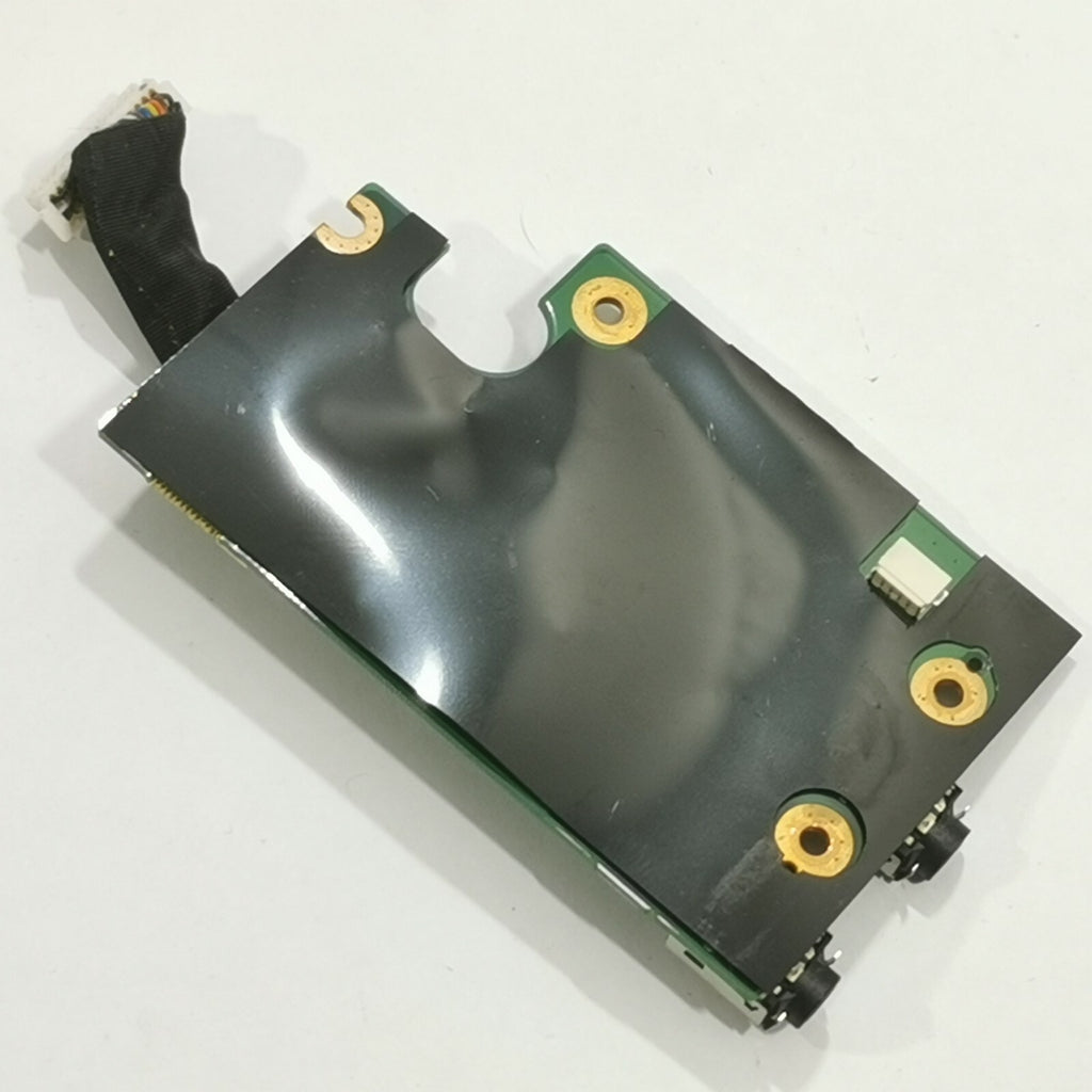 HP Compaq 6530b Audio Port Audio Board Sound Platine Anschluss – Bild 2