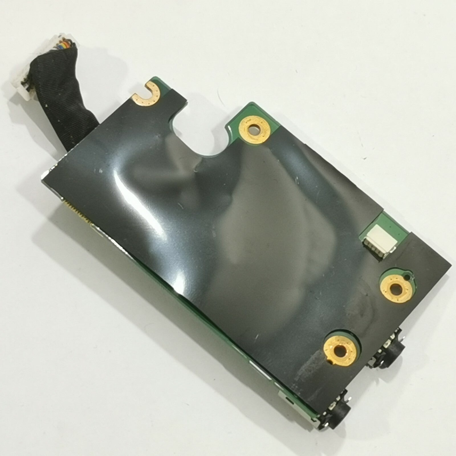 HP Compaq 6530b Audio Port Audio Board Sound Platine Anschluss – Bild 2