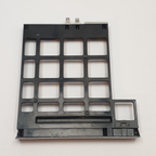 HP ProBook 640 G2 DVD Slot Laufwerk Blende Abdeckung Caddy Cover