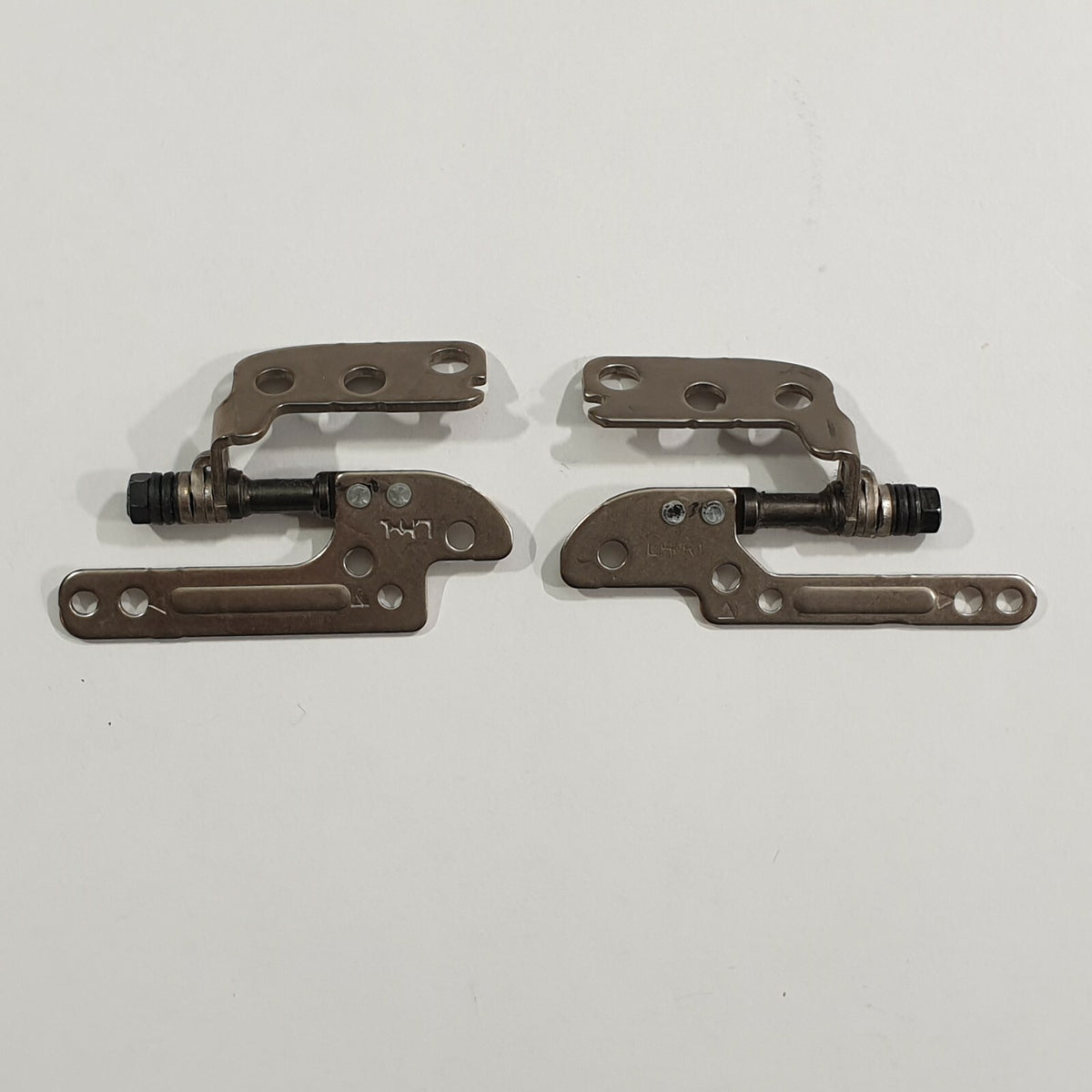 HP Elitebook 745 G2 840 G2 Display Scharniere Set Hinge Links Rechts