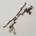 Asus A553M Displayscharniere Leisten L+R Scharniere Hinges Links Rechts