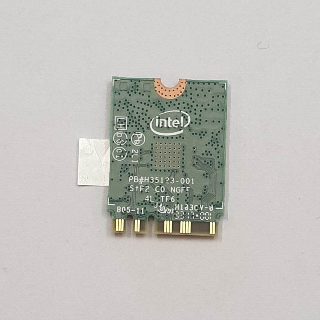 HP ProBook 640 G2 WLAN Karte Intel 7265NGW Wireless AC Netzwerkkarte – Bild 2