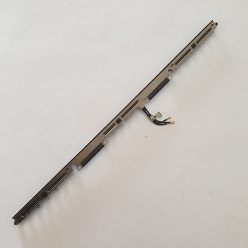 Apple MacBook Pro 14" A2442 2021 WLAN Bluetooth Antenne Leiste Modul – Bild 2