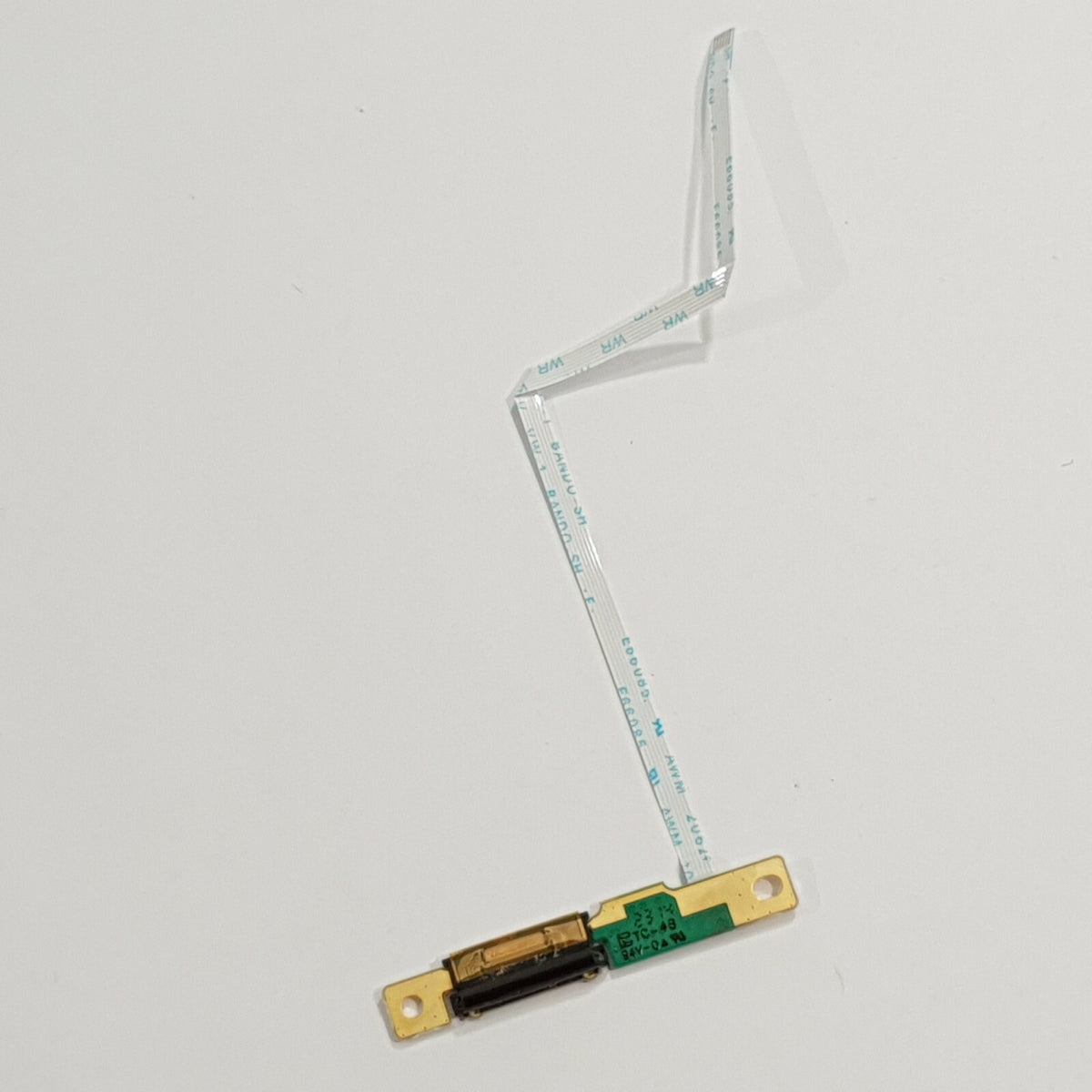 Toshiba Tecra Z40-A Serie Fingerprint Sensor Fingerabdruck Scanner Modul mit