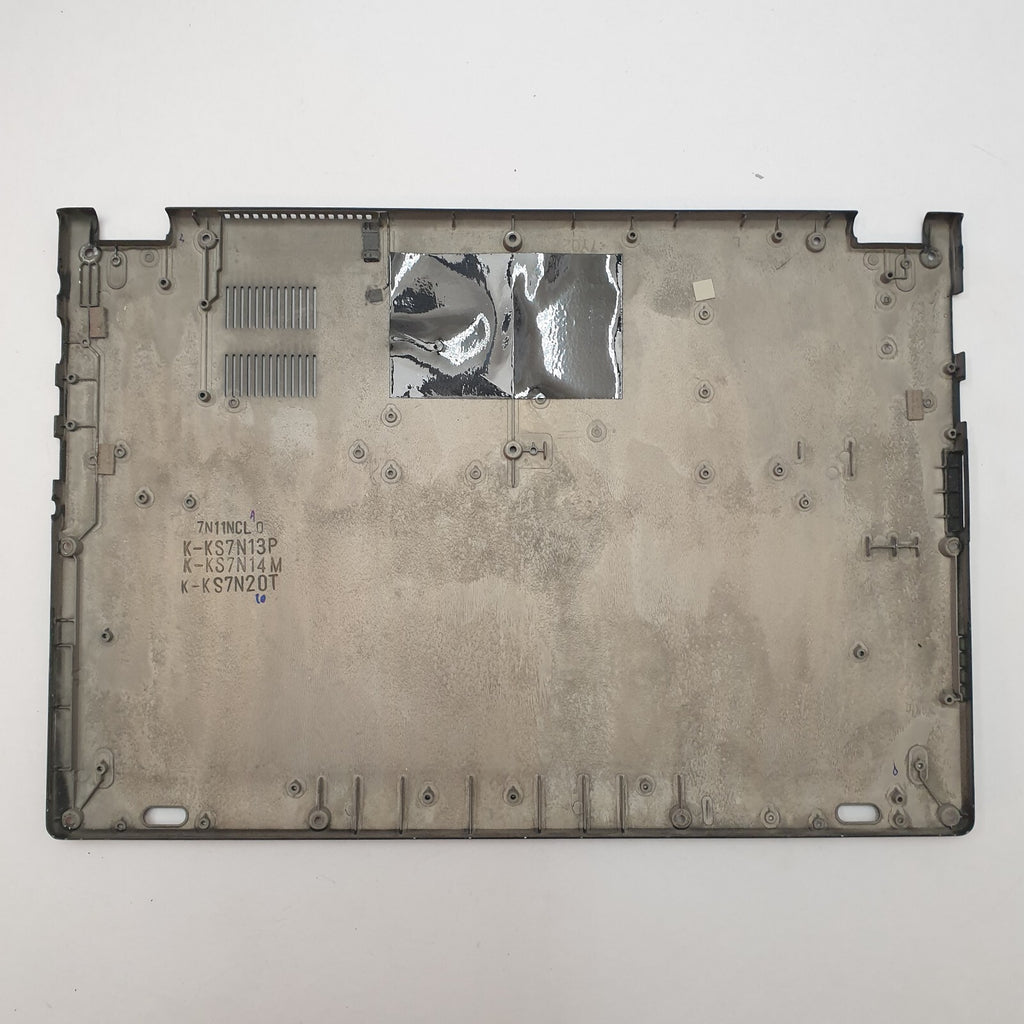 Fujitsu Lifebook U937 Gehäuse Unterschale Unterteil Bottom Base Cover Ersatzteil – Bild 2