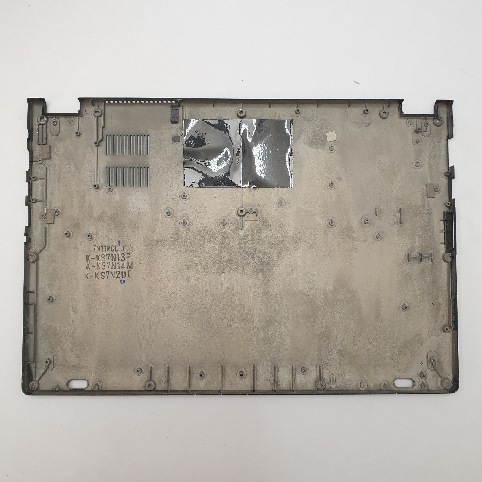 Fujitsu Lifebook U937 Gehäuse Unterschale Unterteil Bottom Base Cover Ersatzteil – Bild 2