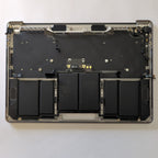 Apple MacBook Pro 13 A2251 Topcase Handauflage Tastatur US Akku Palmrest