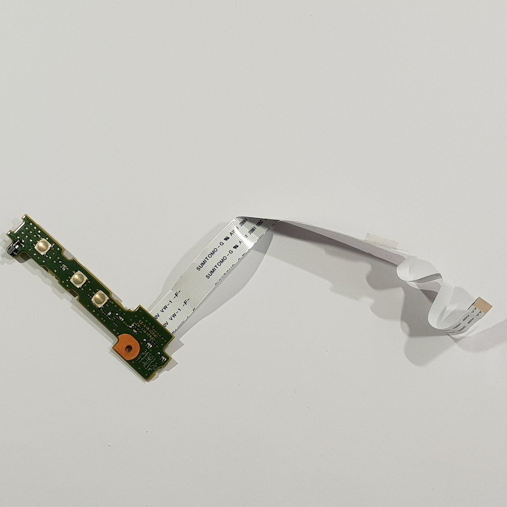 Fujitsu Lifebook E743 Powerbutton Board Schalter Platine – Bild 2
