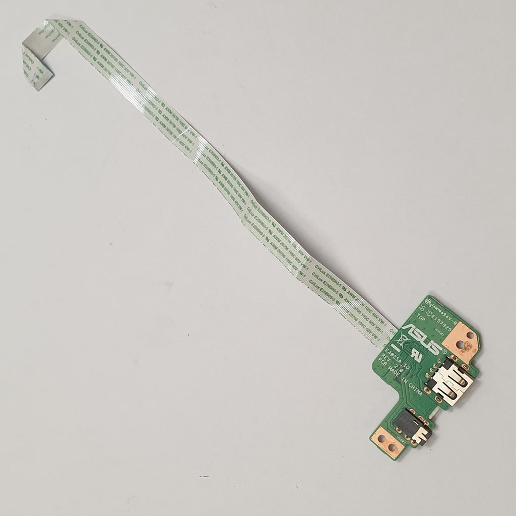 Asus L402s USB Audio Port USB Platine Audio Board IO Board
