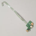 Asus L402s USB Audio Port USB Platine Audio Board IO Board