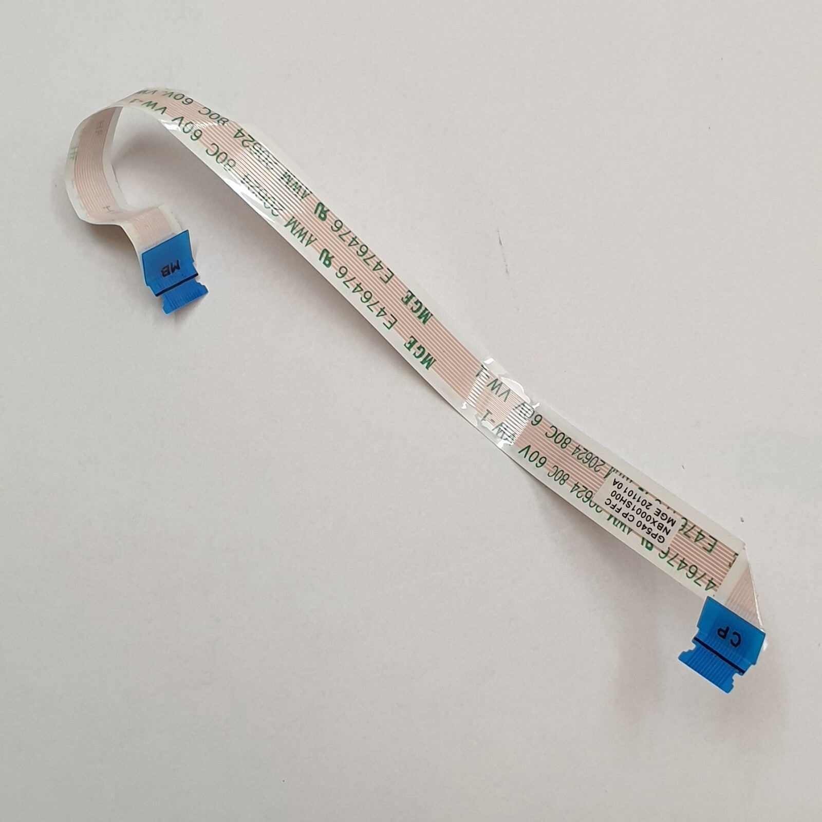 Lenovo ThinkPad P15 Gen 1 G1 Touchpadkabel Touchpad Kabel Clickpad Cable – Bild 2
