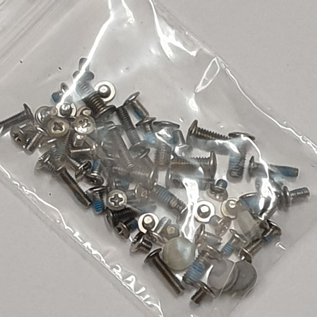 Sony VAIO PCG-7141M Schraubensatz Schrauben Screw Set Laptop Notebook