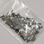 Sony VAIO PCG-7141M Schraubensatz Schrauben Screw Set Laptop Notebook