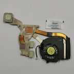 Dell Inspiron N4030 CPU Kühler Lüfter Heatsink Fan mit Wärmeleitpaste – Bild 2