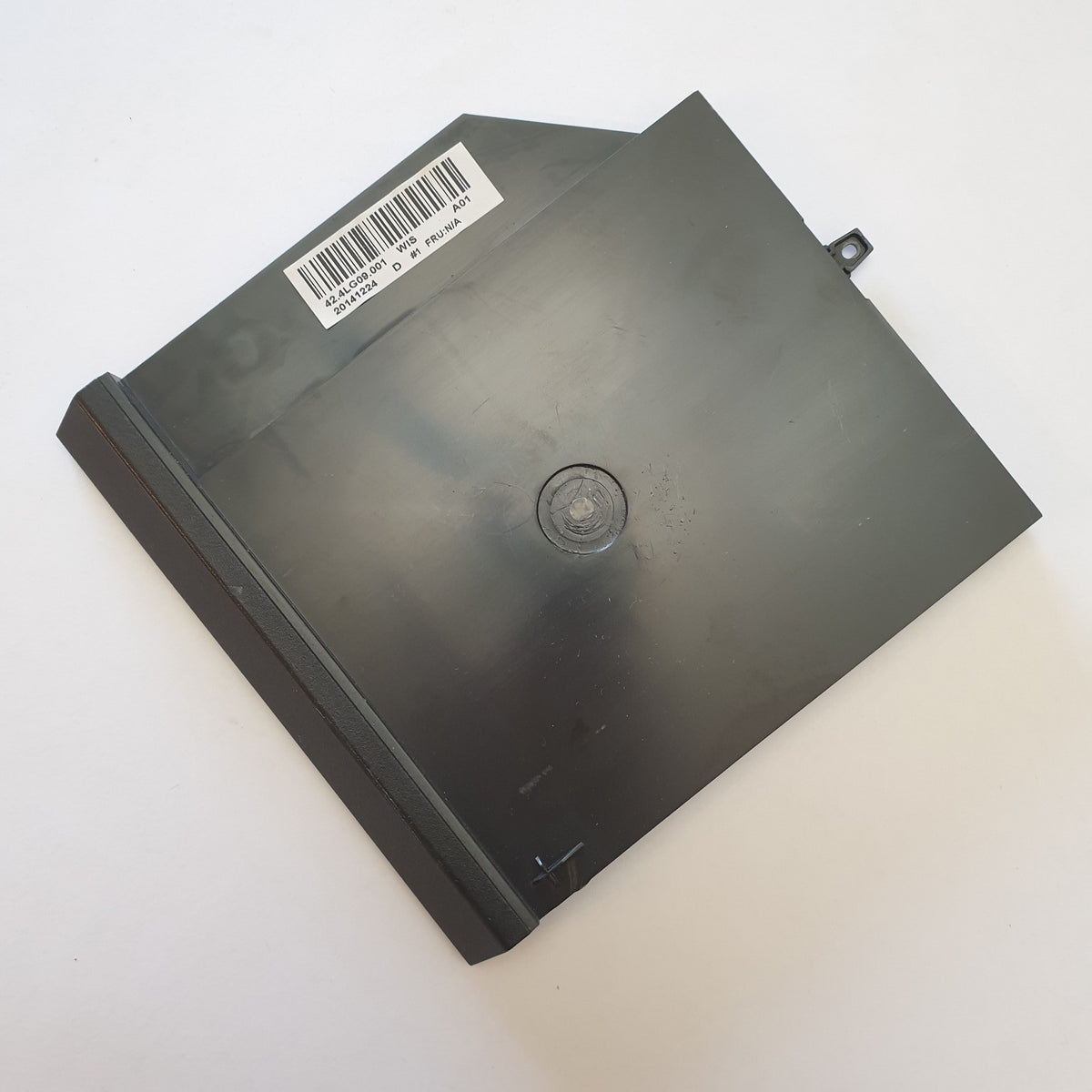 Lenovo ThinkPad L440 Laufwerk Schacht Abdeckung ODD Blende Caddy Serviceklappe