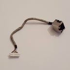 Toshiba Satellite Pro S300-11R LAN Netzwerk Port Buchse mit Kabel Cab Ersatzteil