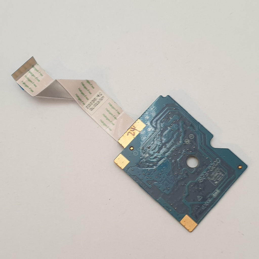 Dell Precision 7720 SMART Tastatur Connector Board – Bild 2