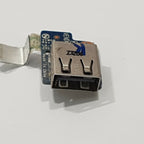 Lenovo G505 USB Board mit Kabel USB Port Platine Connector