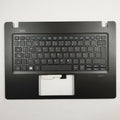 Acer Aspire V3-372 V3-372T spanish Handauflage Tastatur Spanisch QWERTY Palmrest