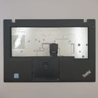 Lenovo ThinkPad L470 Handauflage Palmrest Gehäuse Oberteil Top Case