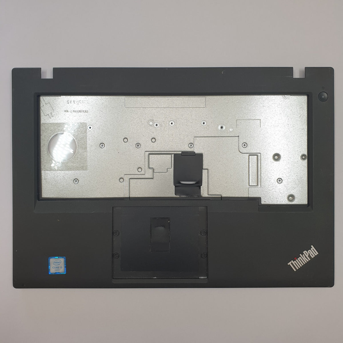Lenovo ThinkPad L470 Handauflage Palmrest Gehäuse Oberteil Top Case