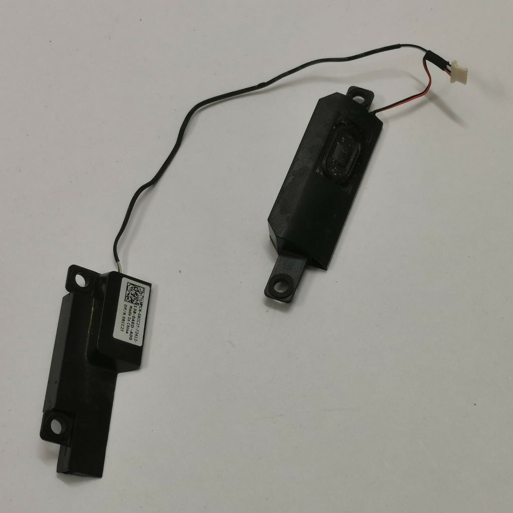Dell Inspiron N4010 Lautsprecher Speaker Set Intern Audio – Bild 2