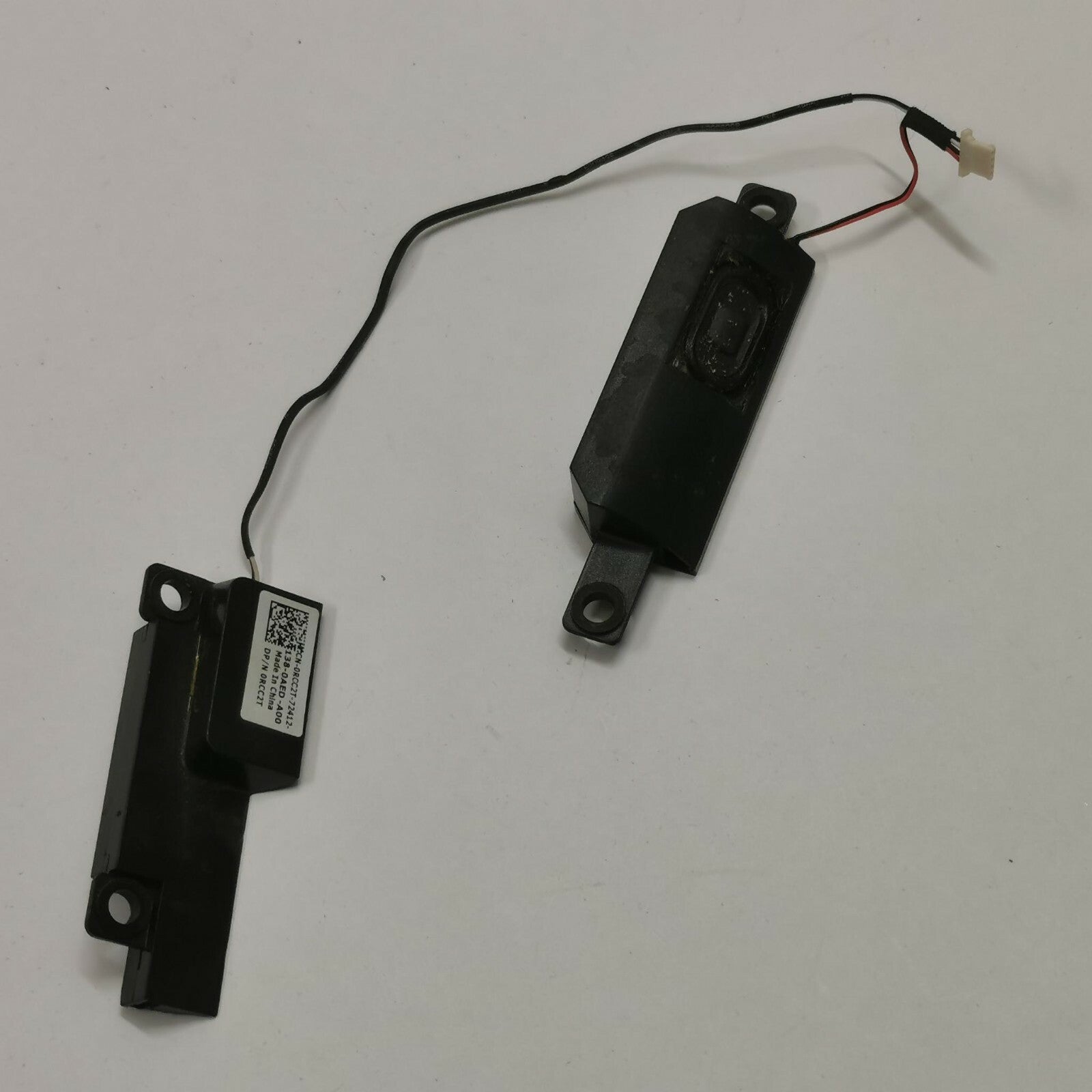 Dell Inspiron N4010 Lautsprecher Speaker Set Intern Audio – Bild 2