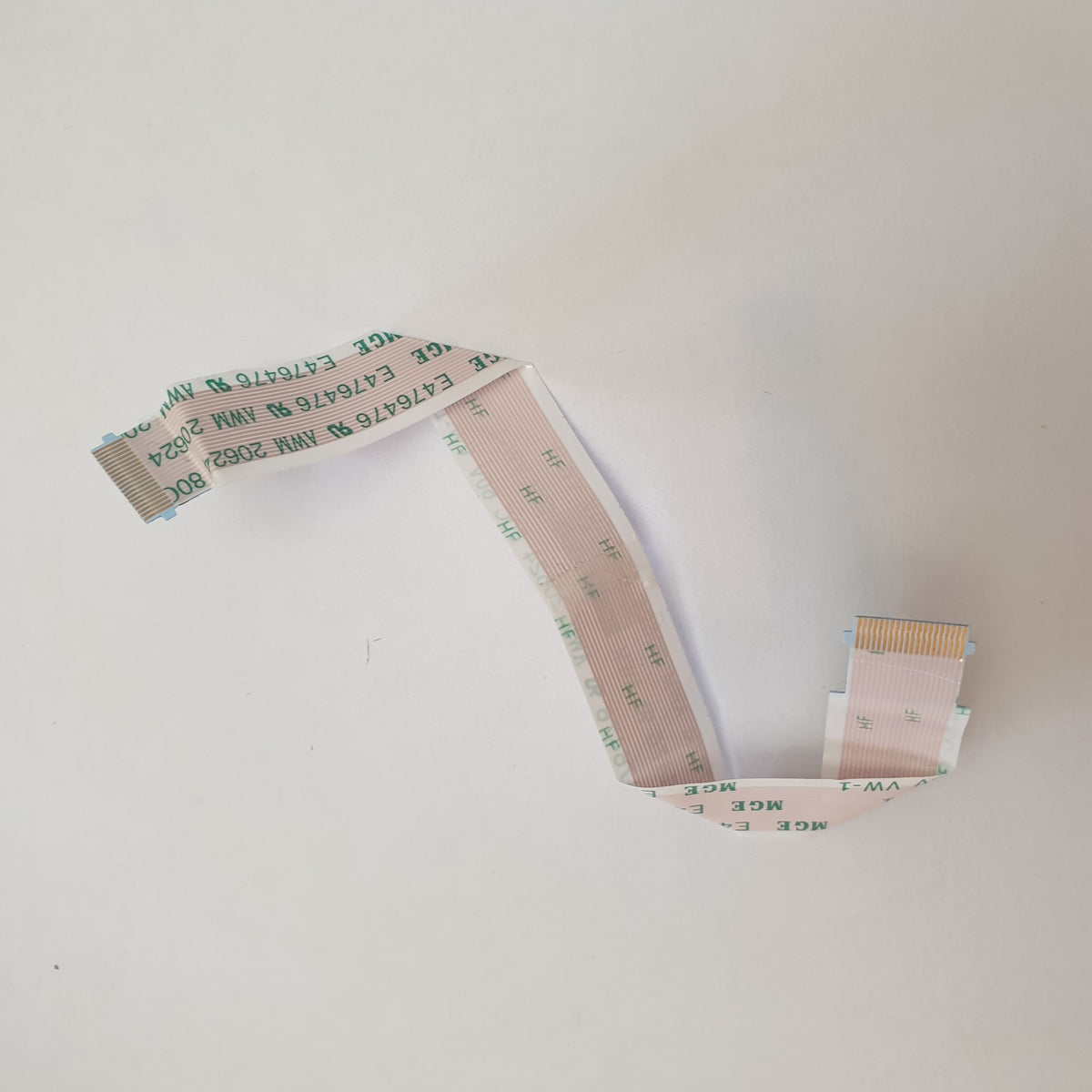 Dell Precision 3571 Touchpad Kabel Touchpadkabel FFC Flat Flex Ribbon Cable